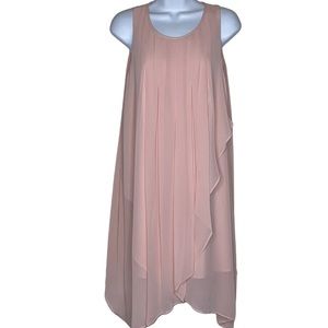 Sale! 🔥 BCBGeneration Pink Dress Size Small